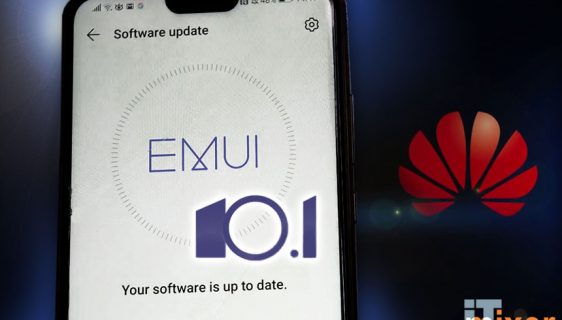 Huawei zvanično najavio nadogradnju EMUI 10.1 za korisnike u Evropi