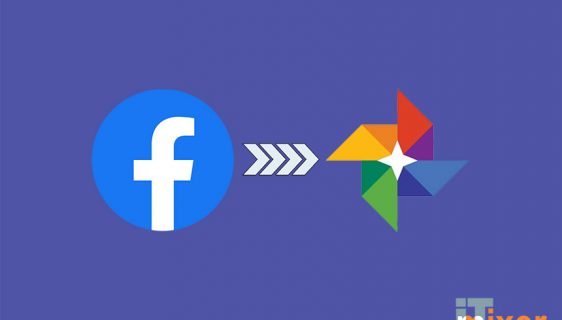 Facebook - Google Photos transfer slika i videa