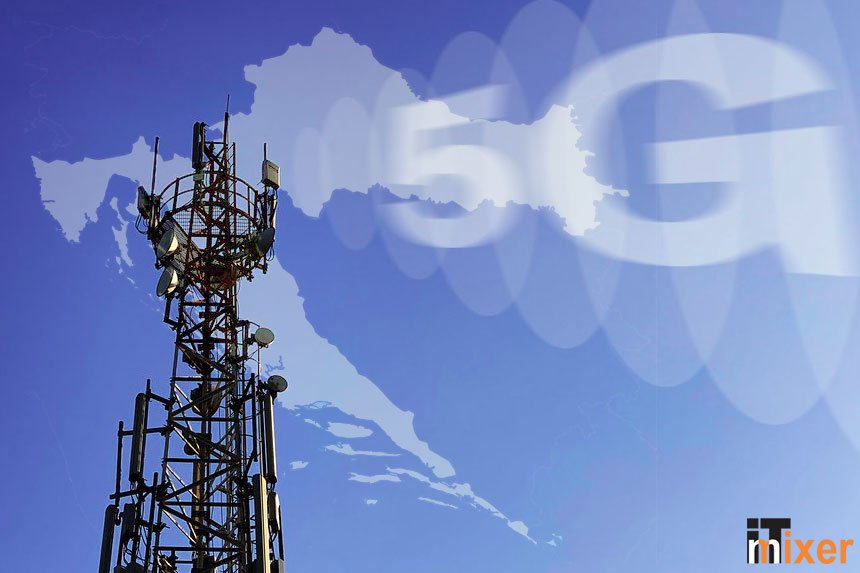 U Hrvatskoj potpisan prvi ugovor o izgradnji 5G mreže