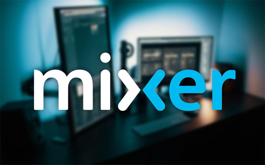 Microsoft Mixer