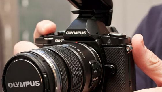 Olympus prestaje sa proizvodnjom kamera i fotoaparata