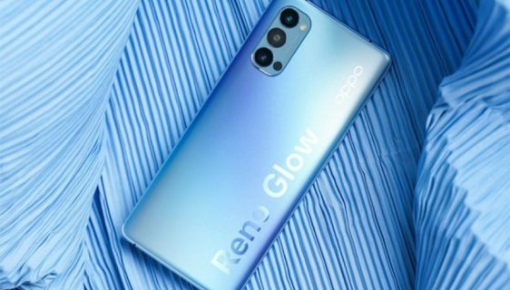 Oppo Reno 4 pro