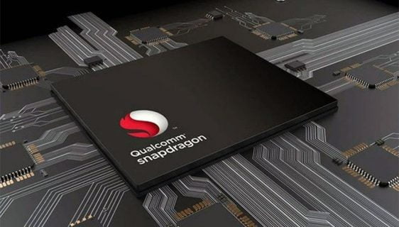 Qualcomm Snapdragon