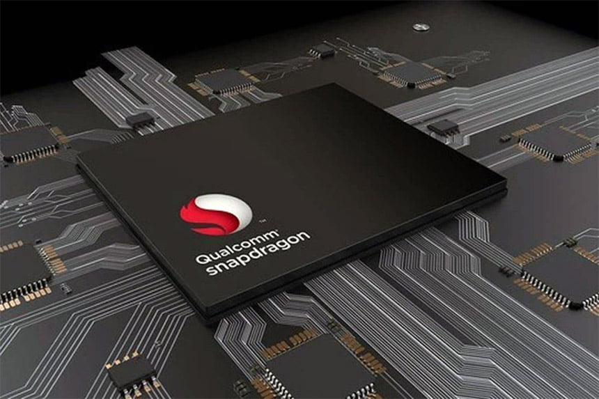 Qualcomm Snapdragon