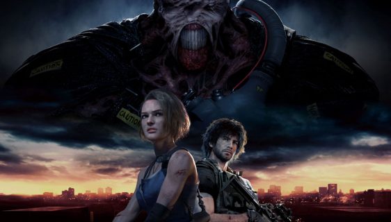 Serijal video-igara Resident Evil premašio 100 miliona prodatih primjeraka