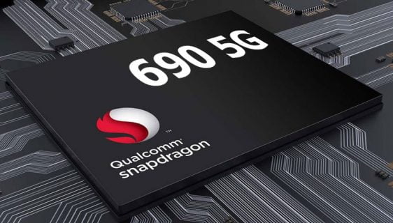 Qualcomm predstavio Snapdragon 690 5G čipset