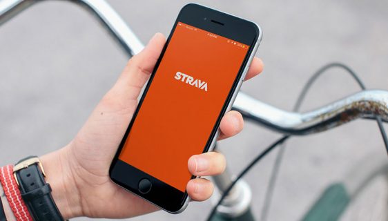 Strava – najpopularnija aplikacija među biciklistima