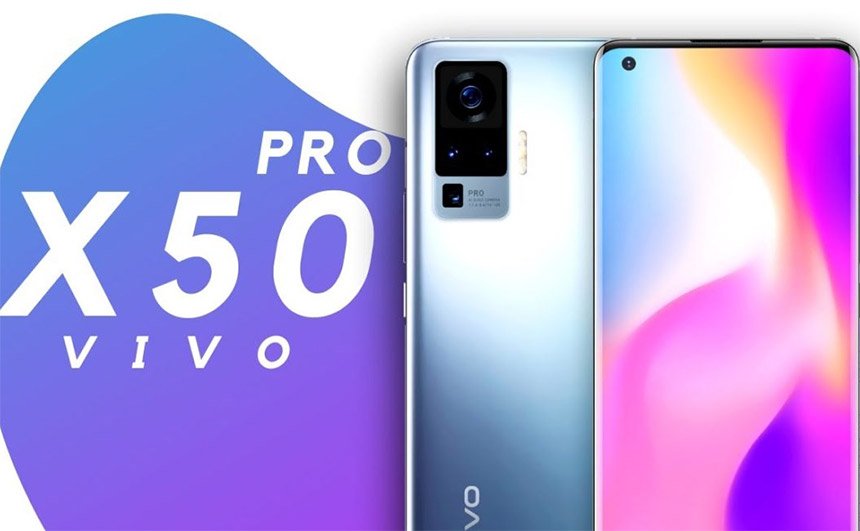 Vivo X50 Pro