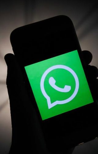 Brojevi telefona mnogih WhatsAp korisnika dostupni u Google pretrazi, bez interneta