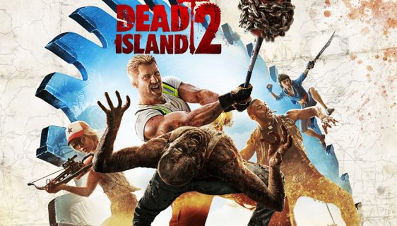 Dead Island 2