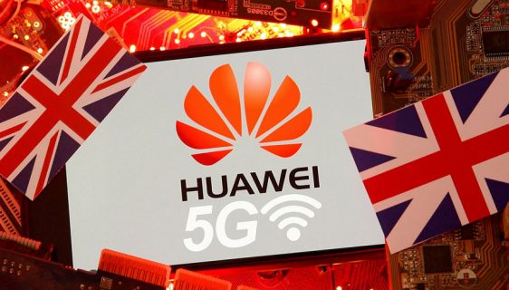 Veliki preokret: Britanija isključuje Huawei iz izgradnje 5G mreže