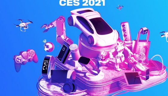 CES 2021 biće digitalan događaj