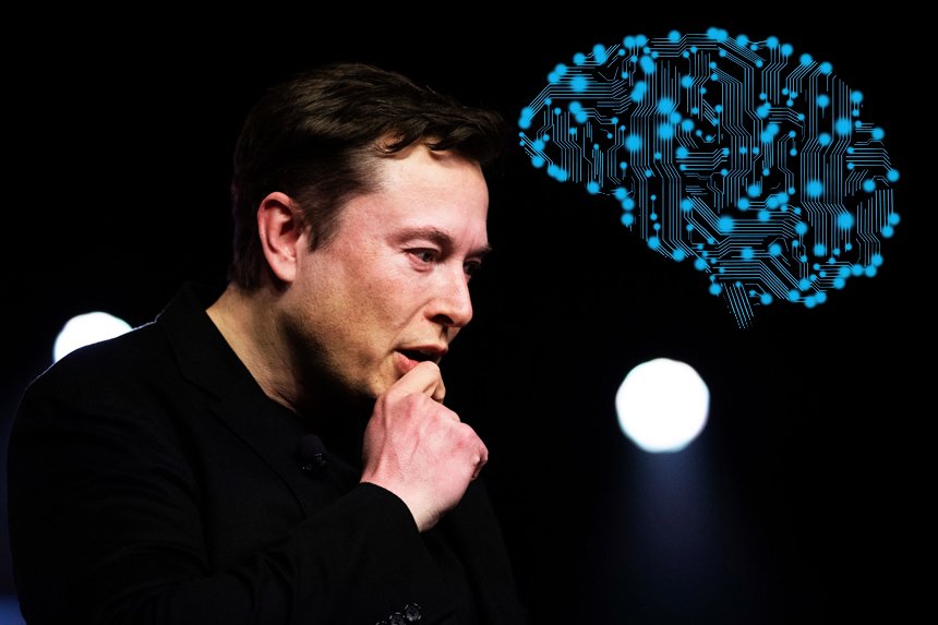 Elon Musk otkrio nove detalje o projektu "Neurolinku"