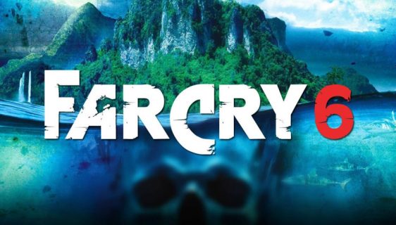 Far Cry 6 – tropski raj zamrznut u vremenu