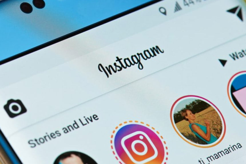 Instagram koristi kameru čak i kad ništa ne fotografišete