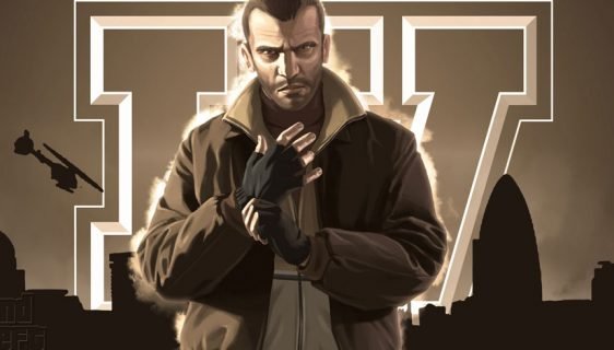 Srbin Niko Belić ponovo u GTA Online učestvuje u novim pljačkama