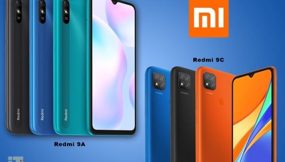 Xiaomi predstavio Redmi 9A i Redmi 9C za svjetsko tržište