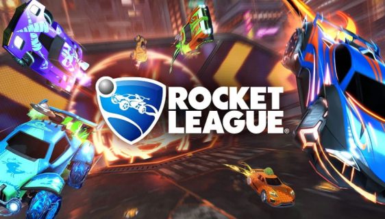 Rocket League postaje Epic Games Store ekskluziva na PC-u