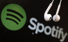 Platforma za slušanje muzike Spotify