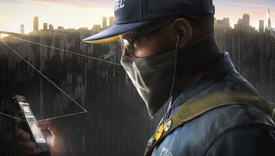 Besplatno preuzmite Watch Dogs 2 igru gdje je glavni negativac Srbin