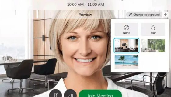 Cisco Webex software za video konferencije sada podržava virtuelne pozadine