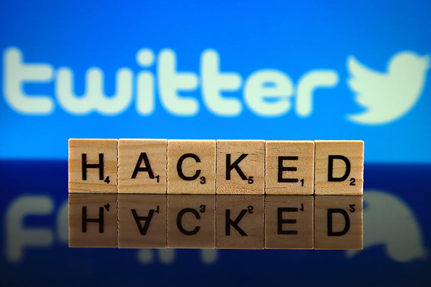 FBI istražuje hakovanje oko 130 profila na Twitter-u