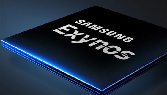 Samsung Exynos