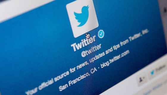 U Twittter-u imali pristup izmjenama korisničkih naloga