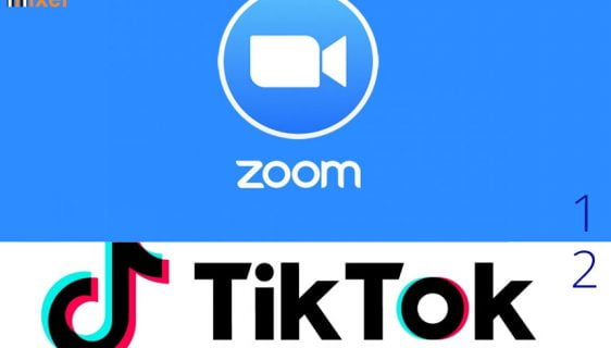 Zoom skinuo TikTok sa vrha najpopularnije aplikacije na iPhone-u