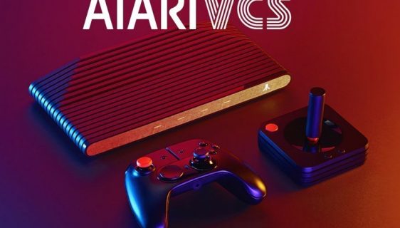 Legendarni Atari izbacuje na tržište hibridnu konzolu - Atari VCS