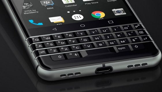OnwardMobility vaskrsava BlackBerry pametne telefone