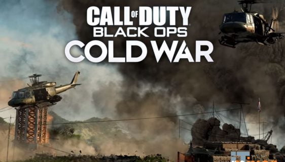 Call of Duty: Black Ops Cold War