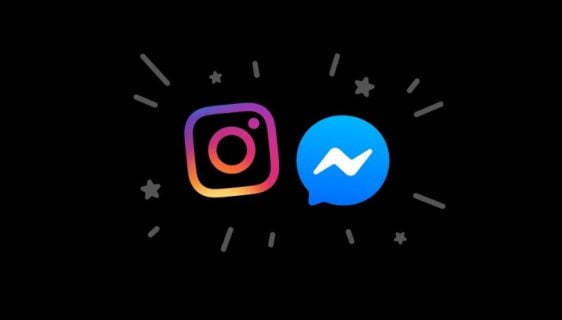 Facebook ujedinjuje Instagram i Messenger