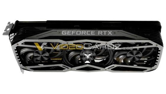 Gainward GeForce RTX 3080 i 3090 - 01