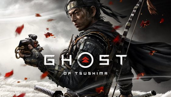 Ghost of Tsushima