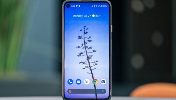 Stigao Google Pixel 4a, bez 5G, cijena 349 dolara