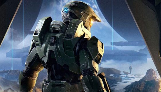 Halo Infinite multiplejer besplatan za sve igrače u svijetu