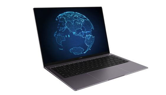 Huawei Matebook X Pro laptop