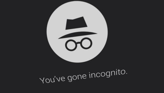 Incognito Mode