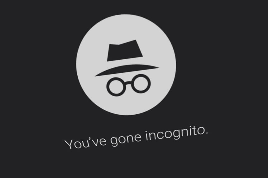 Incognito Mode