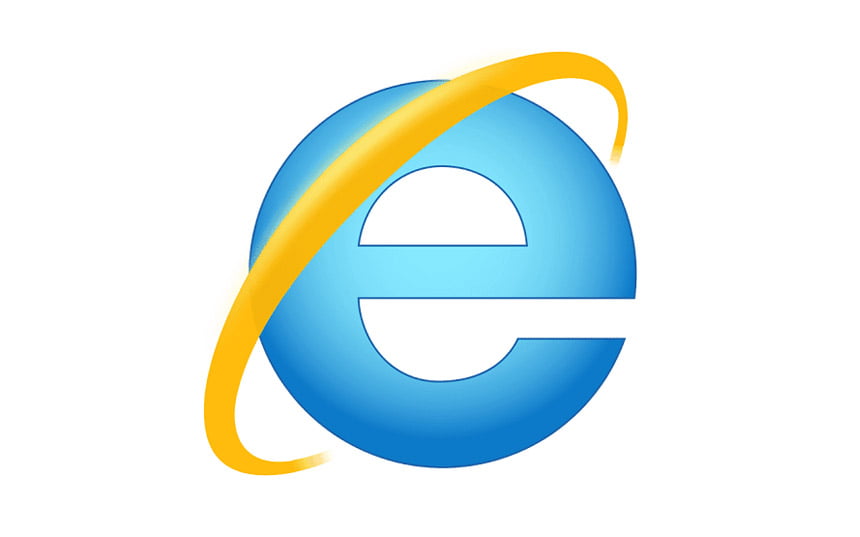 kraj za Internet Explorer podrška