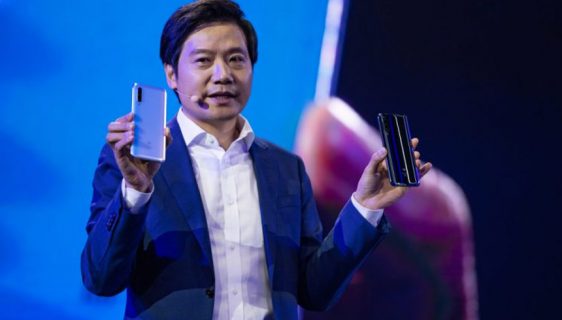 Lei Jun govorio o sudbini Xiaomi Mi Mix serije