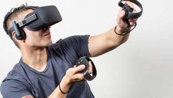 Oculus VR