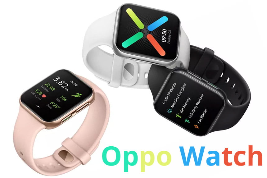 Oppo Watch postao svjetski sa Snapdragon 3100 čipsetom