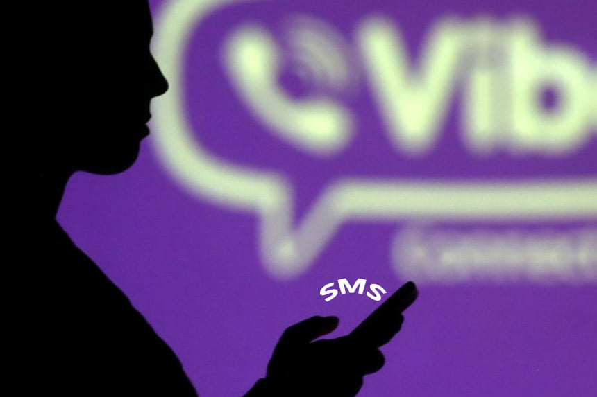 Nemojte slati SMS poruku za ažuriranje Viber aplikacije da ne postanete žrtva prevare