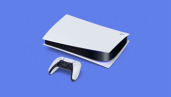 Sony PS5 - Play Station 5