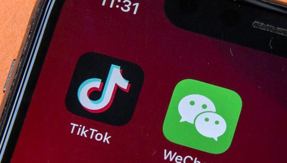 Tramp uvodi zabranu za kineski TikTok i WeChat