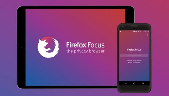 Firefox Focus