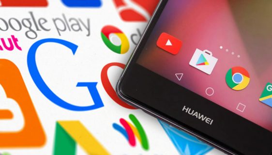 Istekla privremena licenca za Huawei uređaje s Google servisima