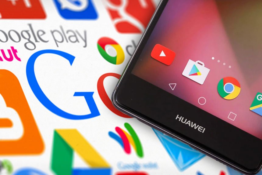 Istekla privremena licenca za Huawei uređaje s Google servisima